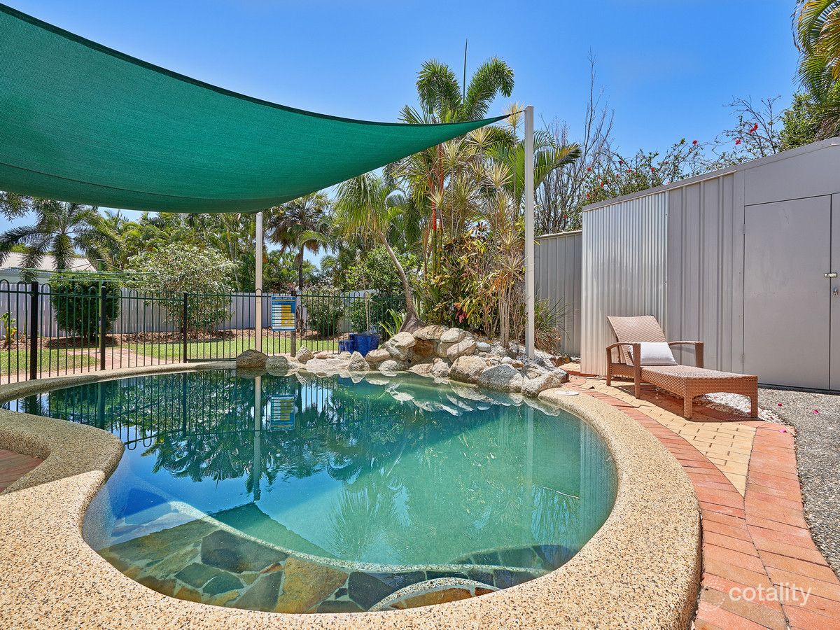 8 Cabarita St, Kewarra Beach, QLD 4879