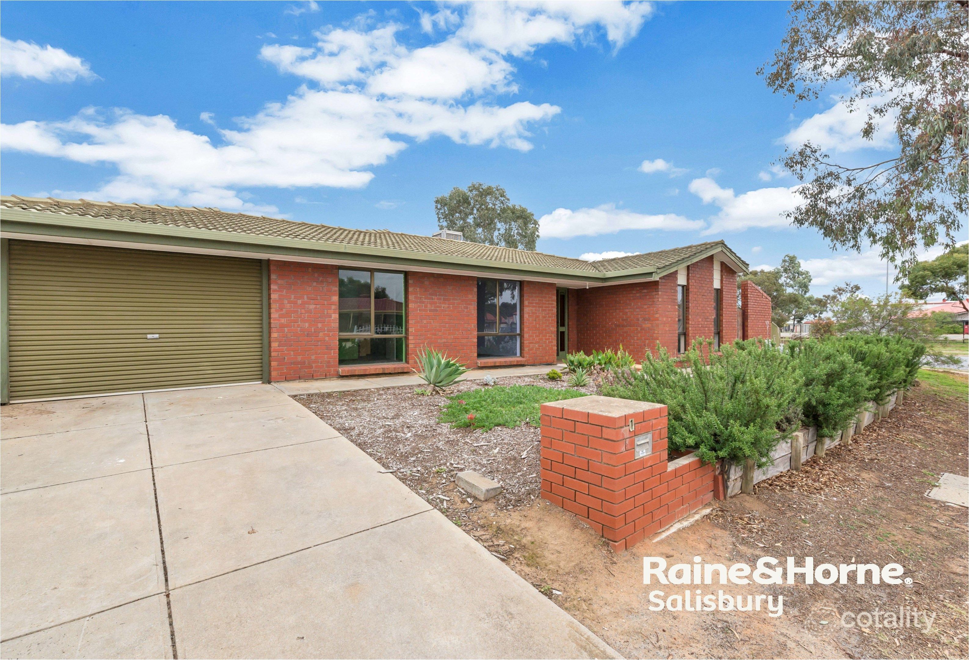 1 Bond Ave, Burton, SA 5110