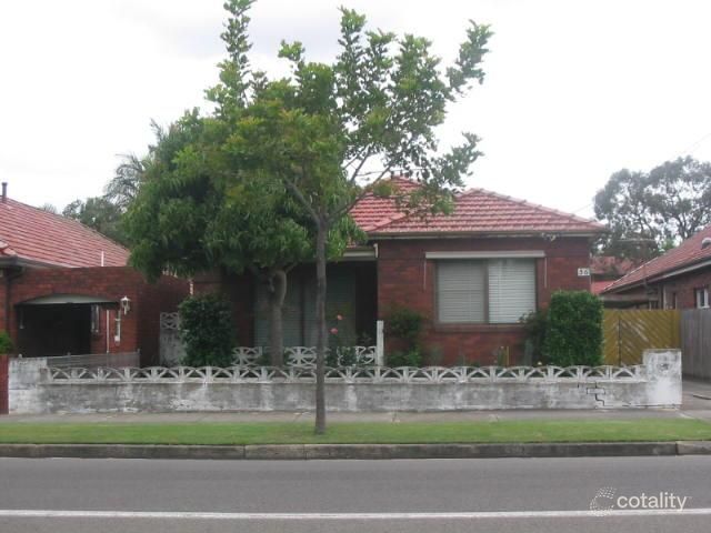 56 Davidson Ave, Concord, NSW 2137
