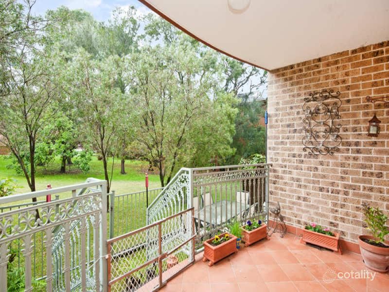 8/68-72 Auburn St, Sutherland, NSW 2232