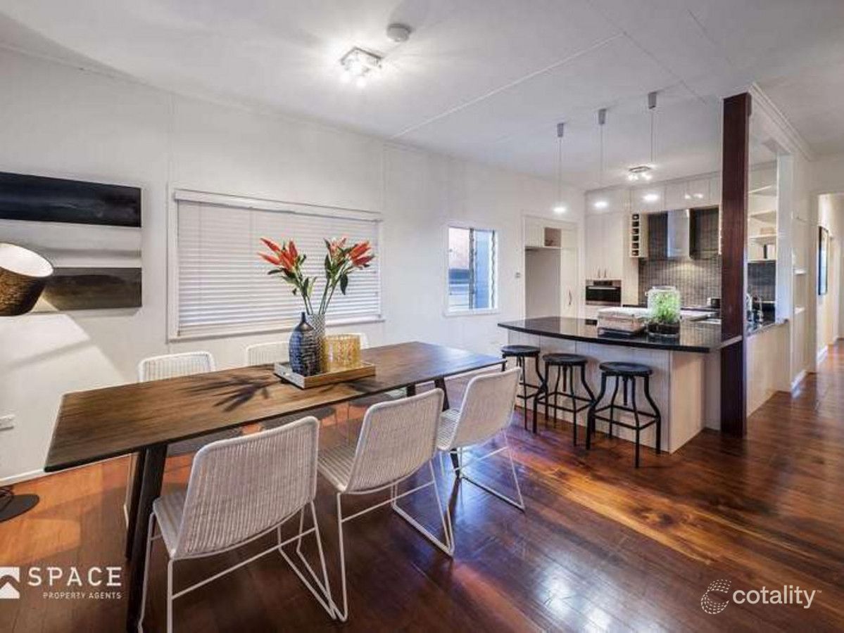 14 Princess St, Paddington, QLD 4064