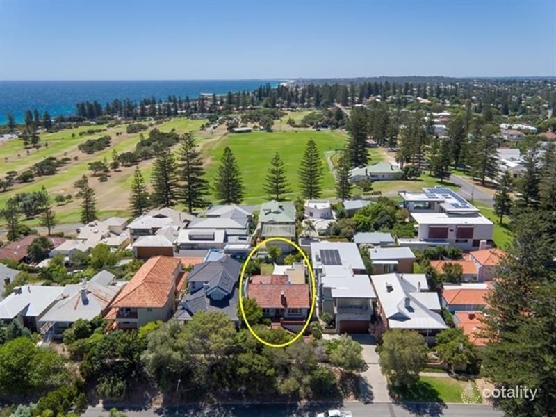 30 Deane St, Cottesloe, WA 6011
