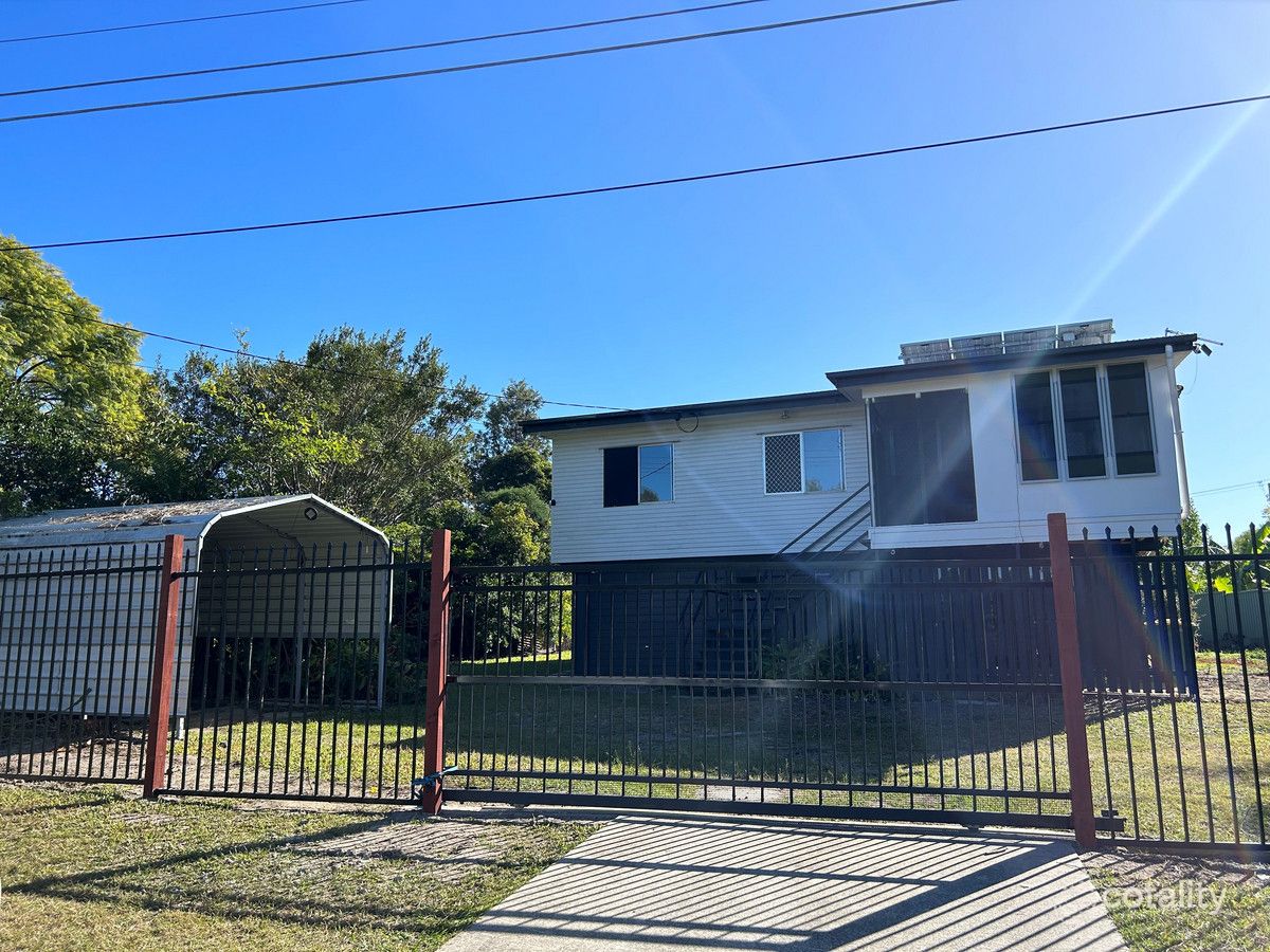 144 Railway Pde, Woodridge, QLD 4114