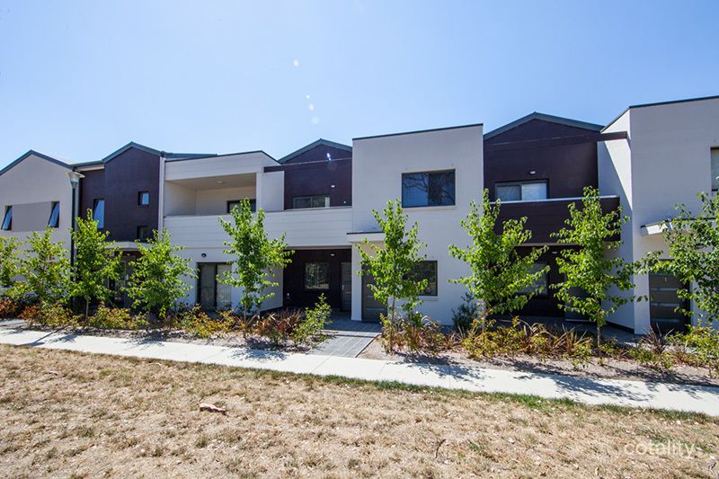 4/27 David St, O'Connor, ACT 2602