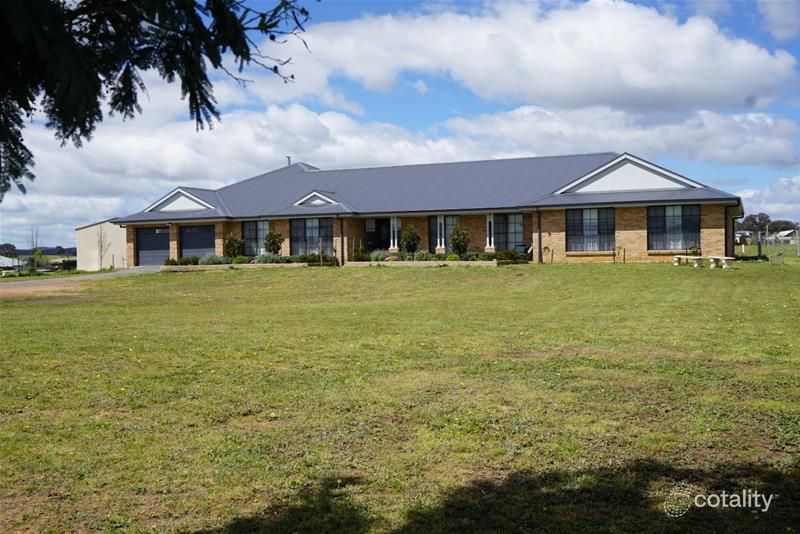 17 Governor Dr, Murrumbateman, NSW 2582
