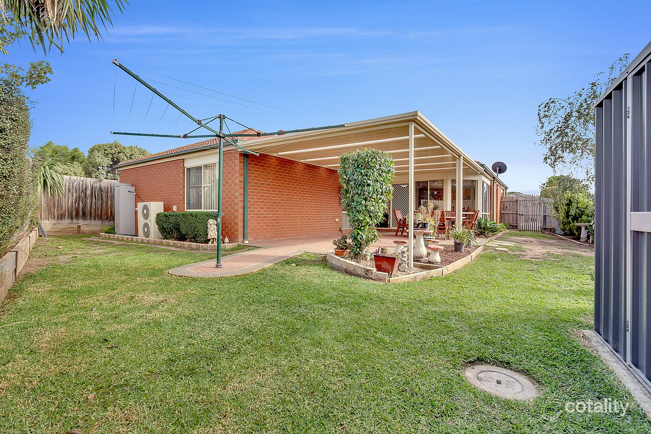 3 Lamplighter Ct, Whittlesea, VIC 3757