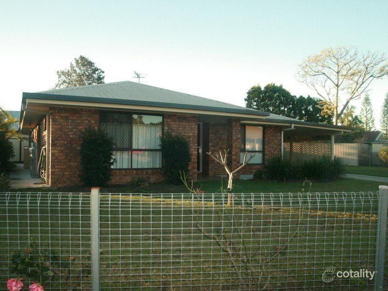 5 Chappell Ct, Caboolture South, QLD 4510