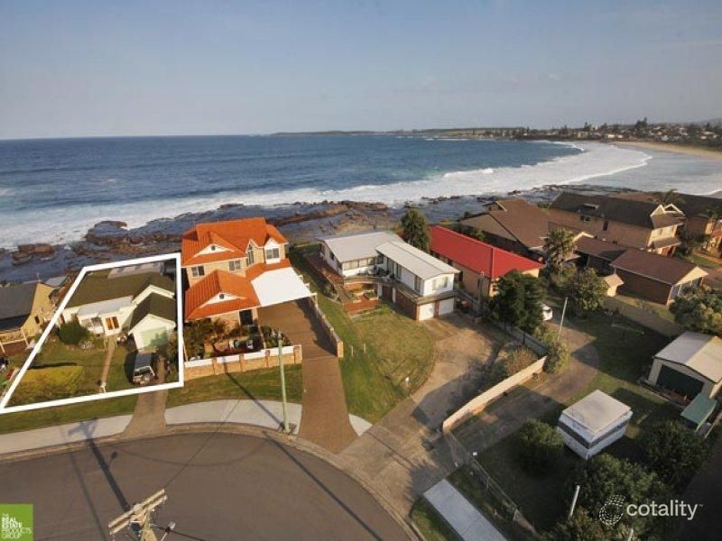 12 Shell Cove Rd, Barrack Point, NSW 2528