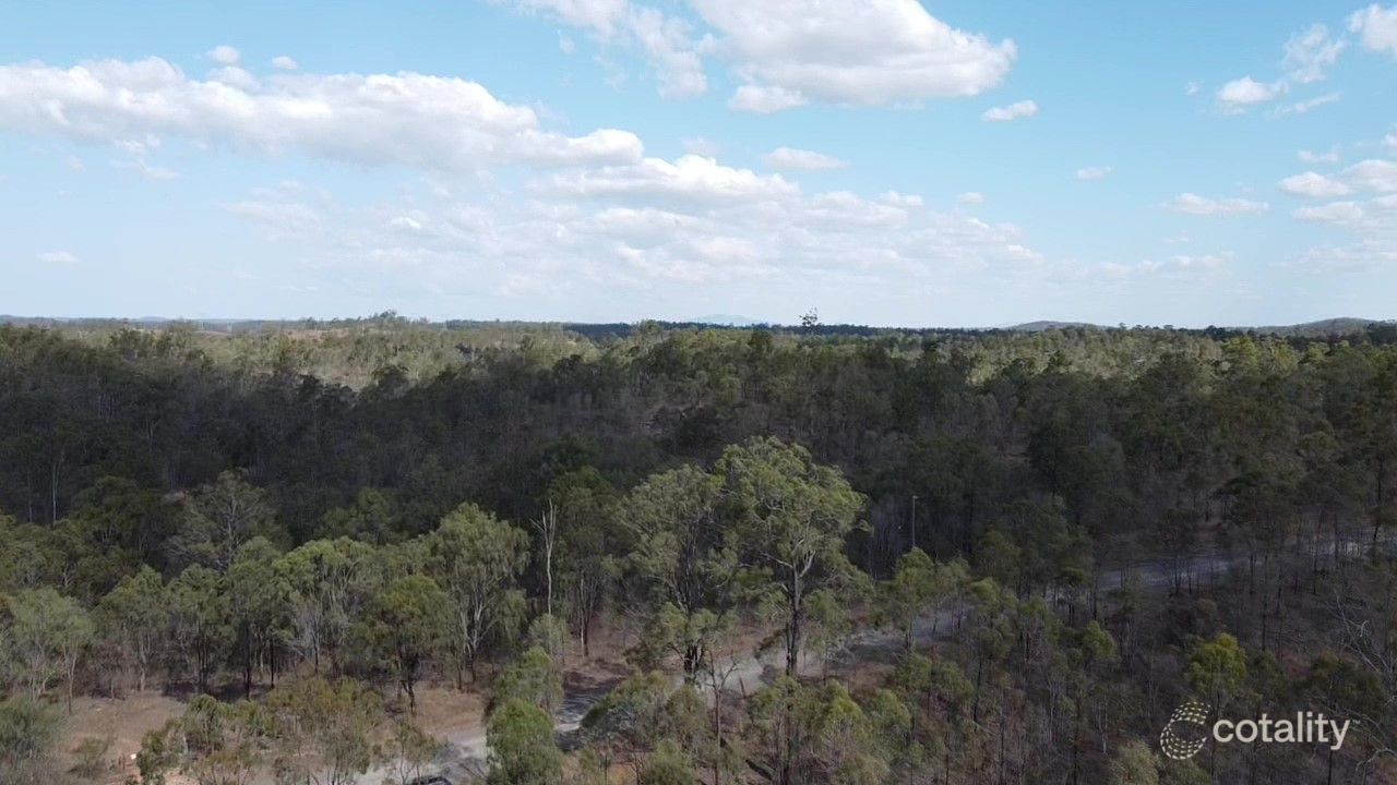 Lot 18 Horsecamp Rd, Horse Camp, QLD 4671