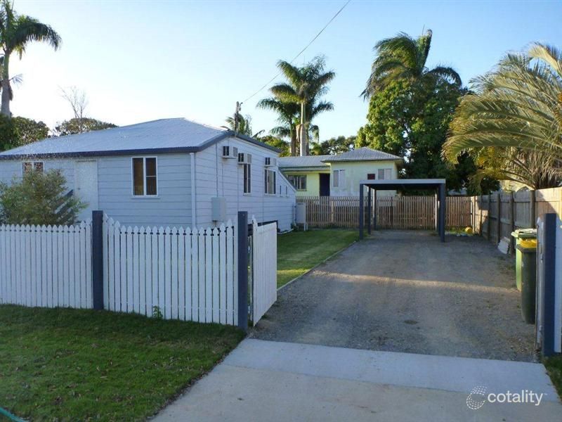 1 Vine St, North Mackay, QLD 4740