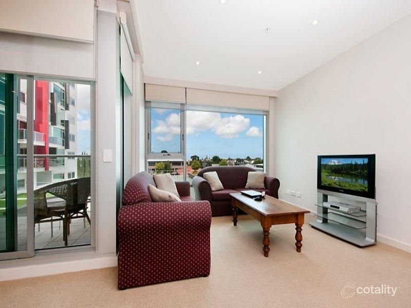 302/61-69 Brougham Pl, North Adelaide, SA 5006