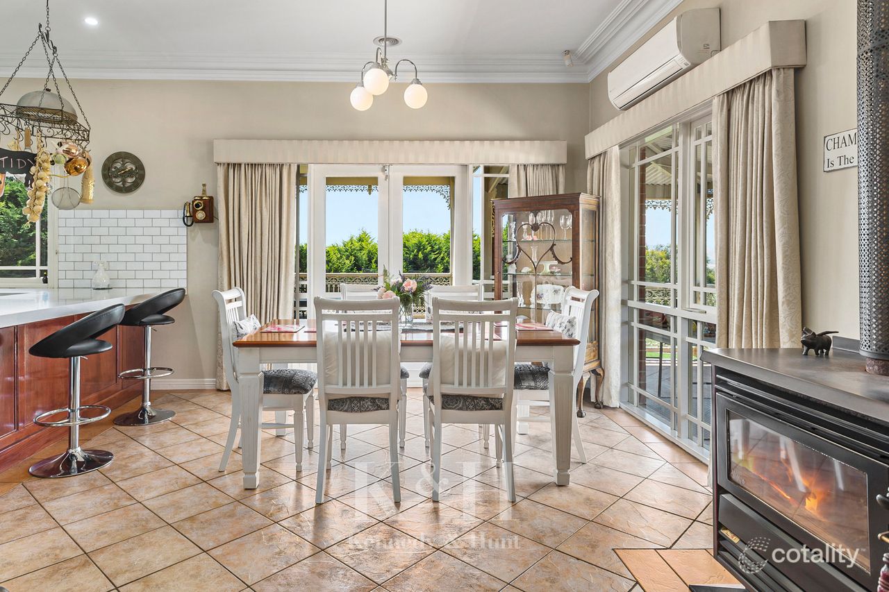 3 Nicole Ct, Gisborne, VIC 3437