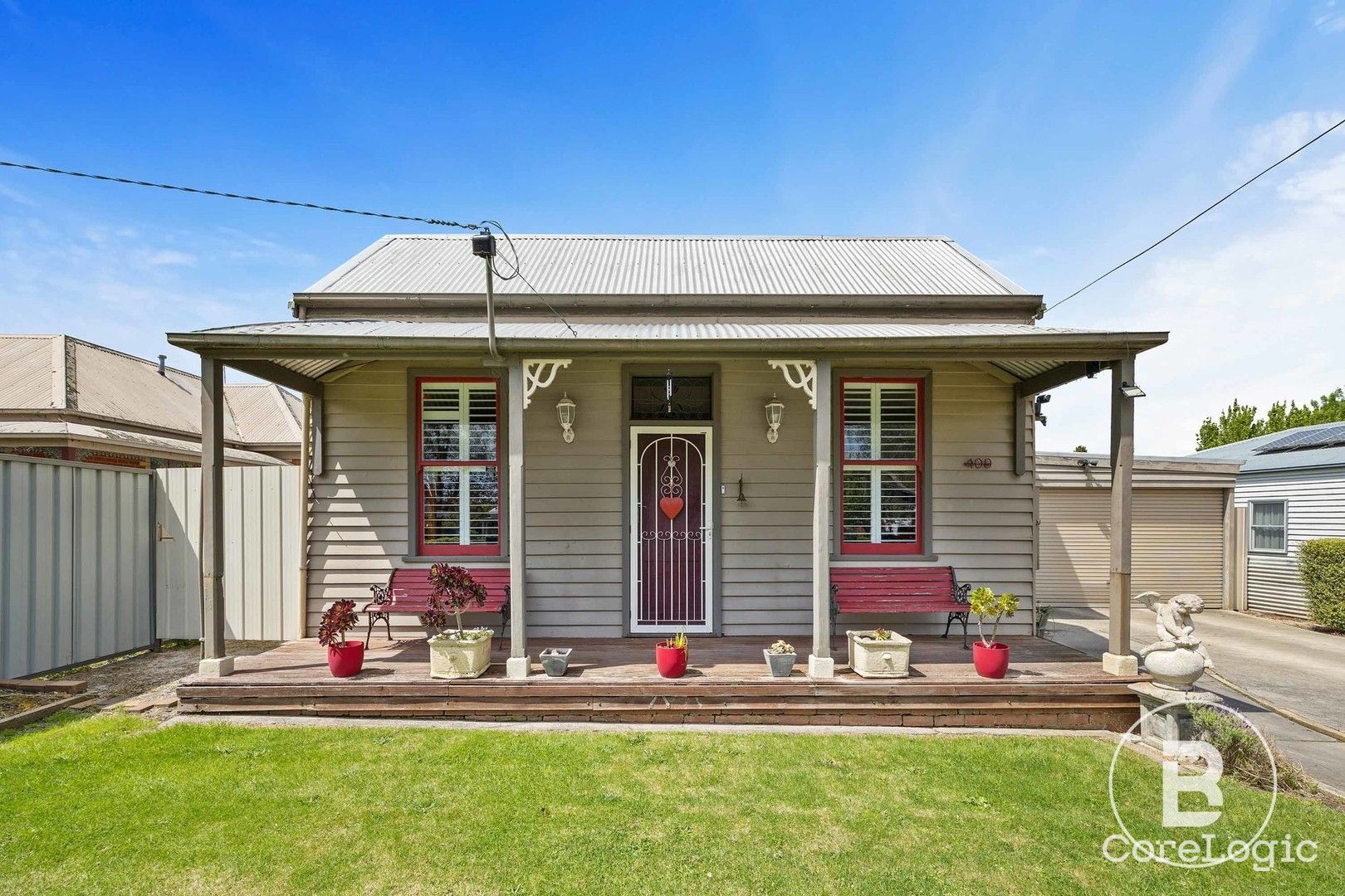 409 Talbot St S, Ballarat Central, VIC 3350