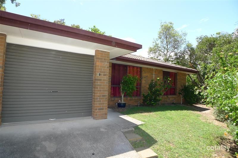 10/61 Dorset Dr, Rochedale South, QLD 4123