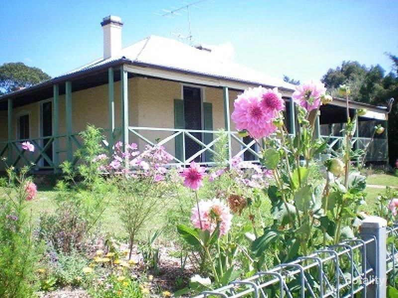 17 Ilford Rd, Rylstone, NSW 2849