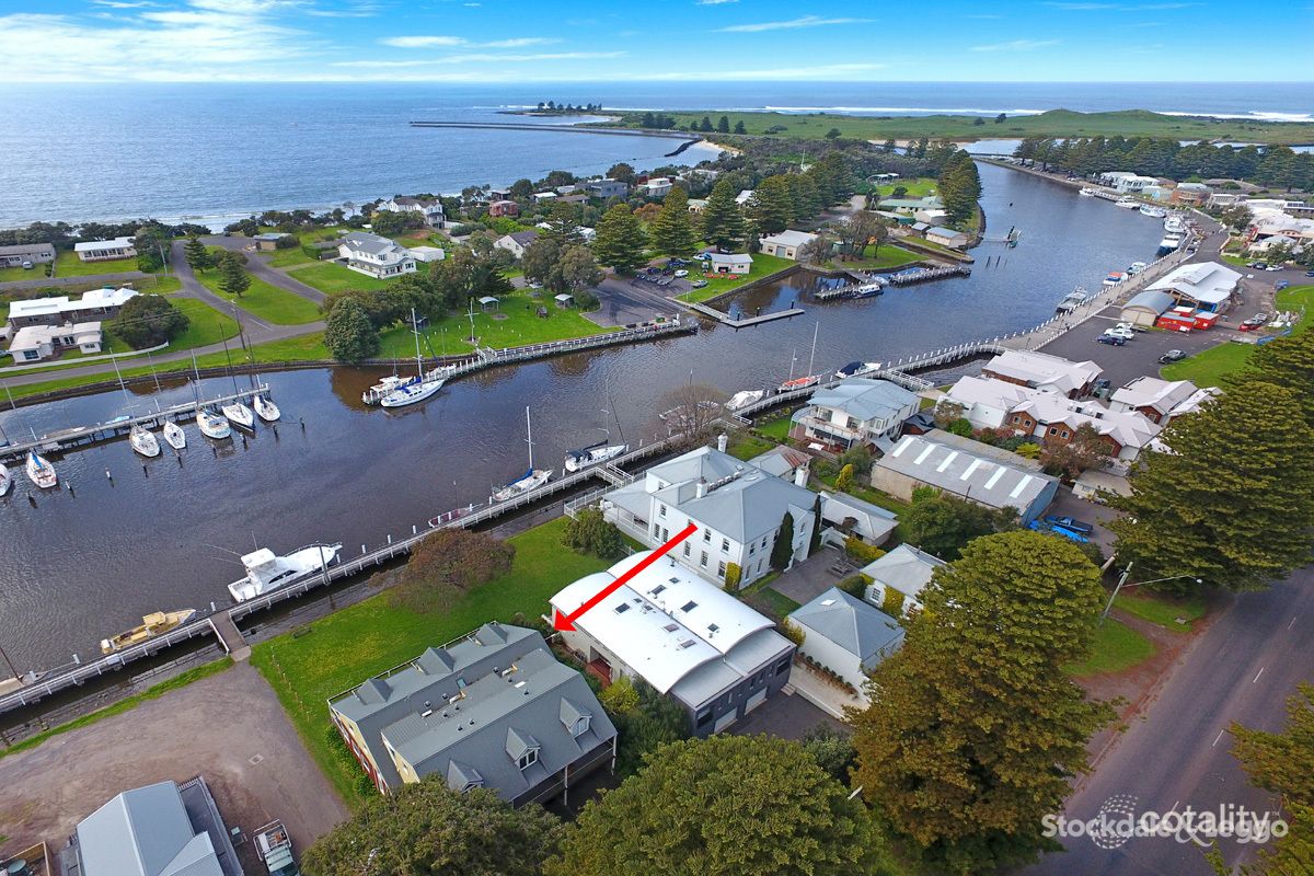 3/43 Gipps St, Port Fairy, VIC 3284