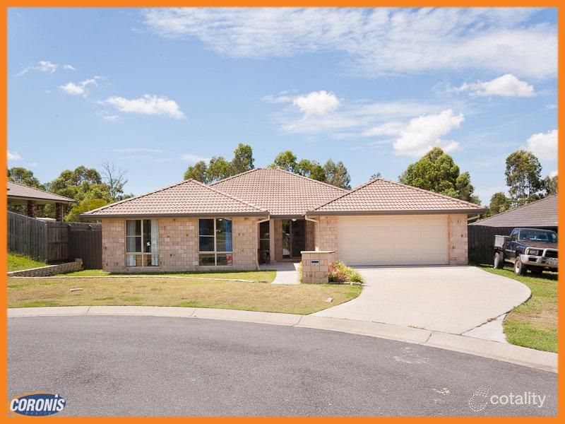 13 Huron Pl, Narangba, QLD 4504