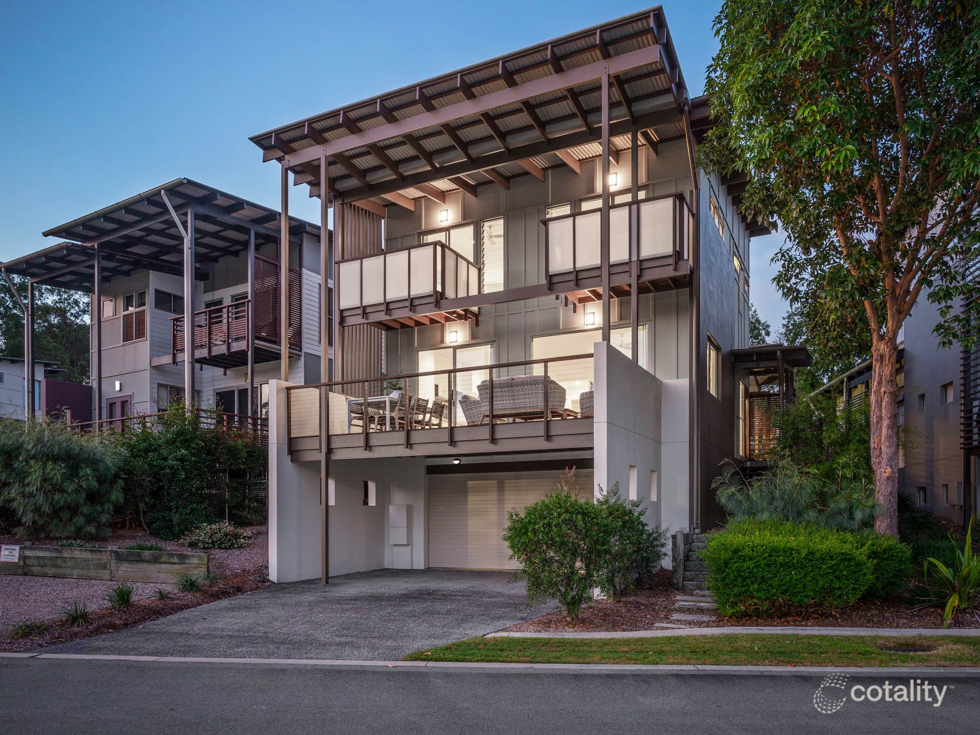 Lot 23/99 Brookwater Dr, Brookwater, QLD 4300