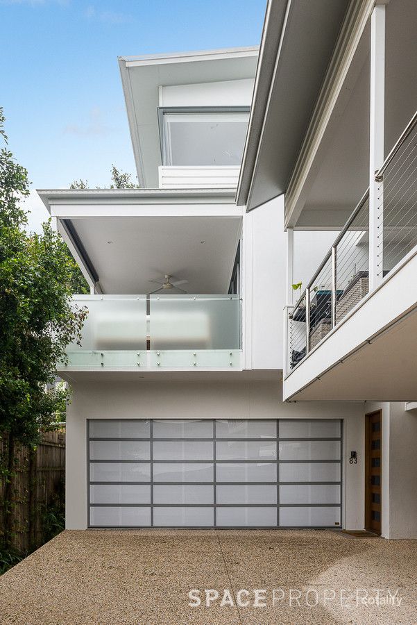 83 Ellena St, Paddington, QLD 4064