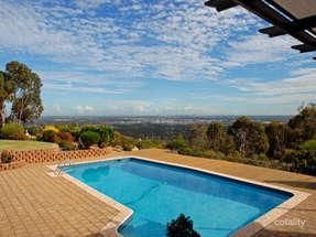 17 High Peak Pl, Lesmurdie, WA 6076