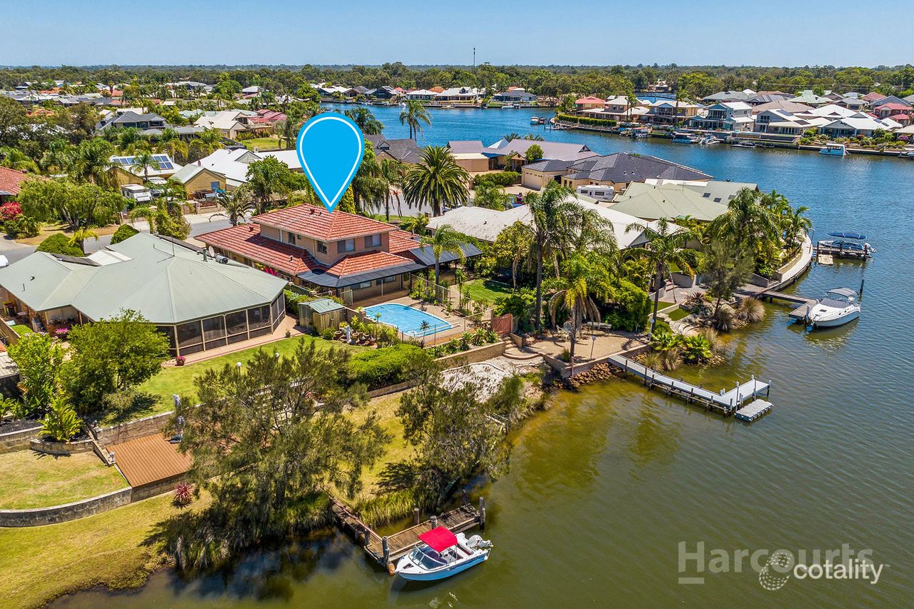 10 Robertson Gr, South Yunderup, WA 6208