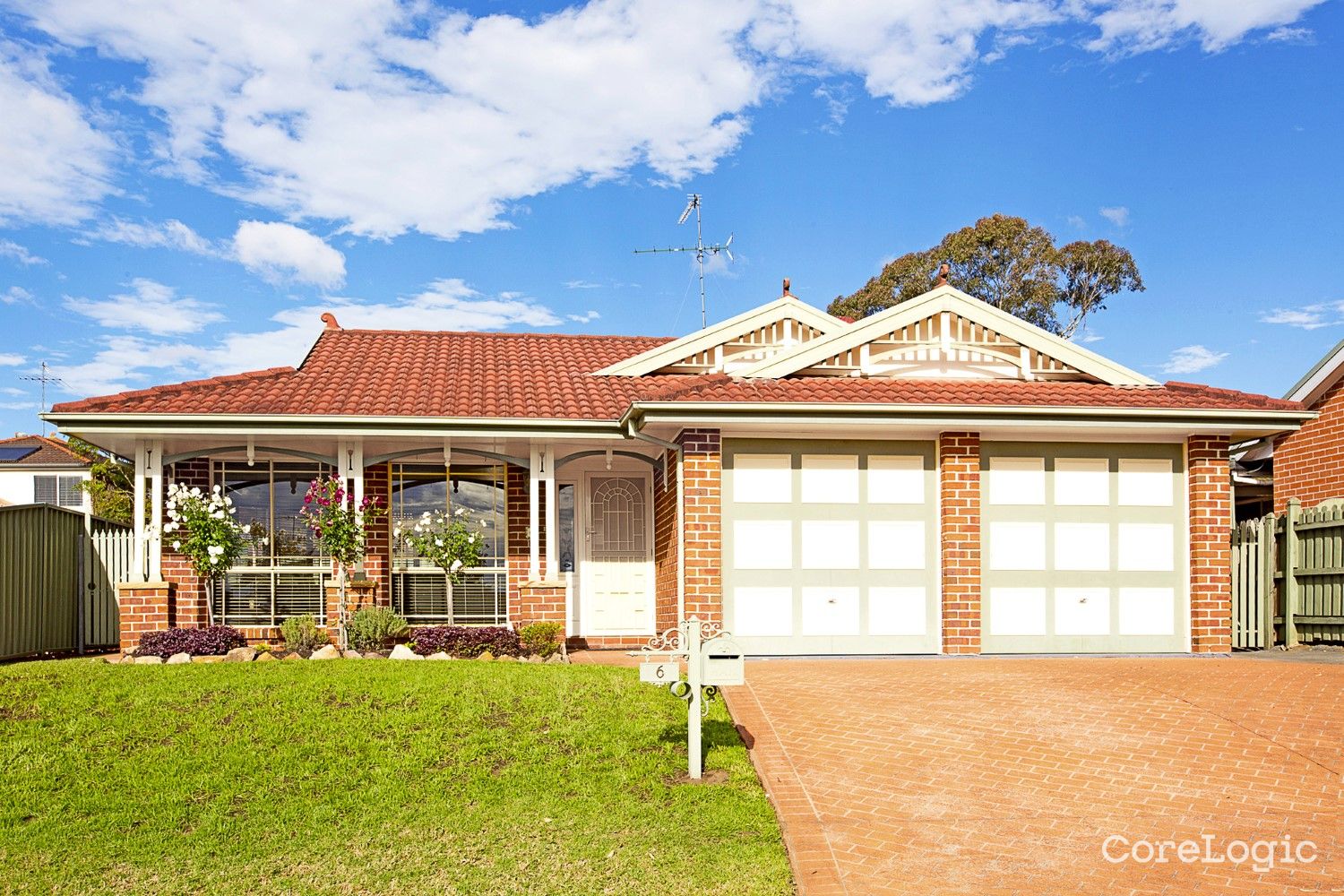 6 Dutba Pl, Glenmore Park, NSW 2745