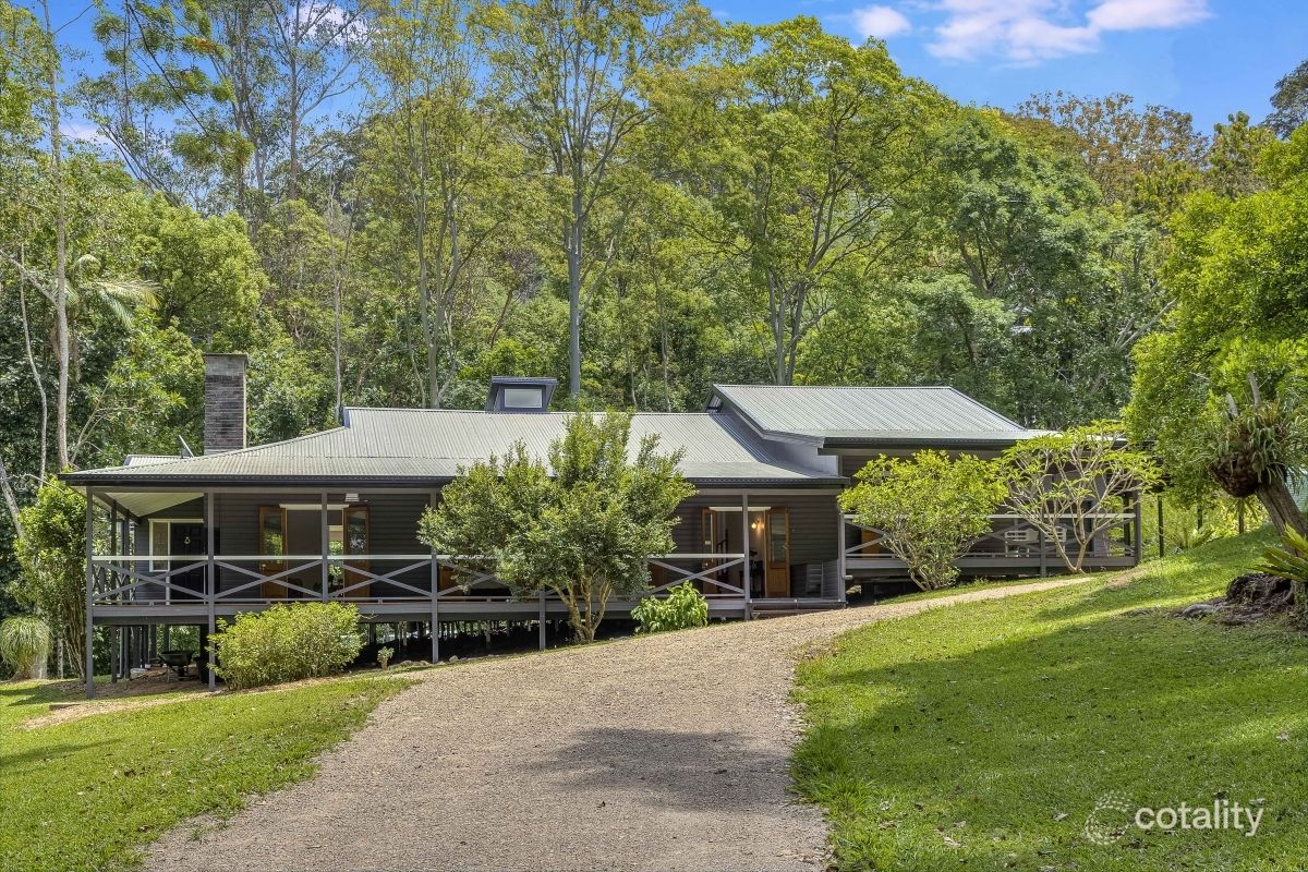 308 Burringbar Rd, Upper Burringbar, NSW 2483