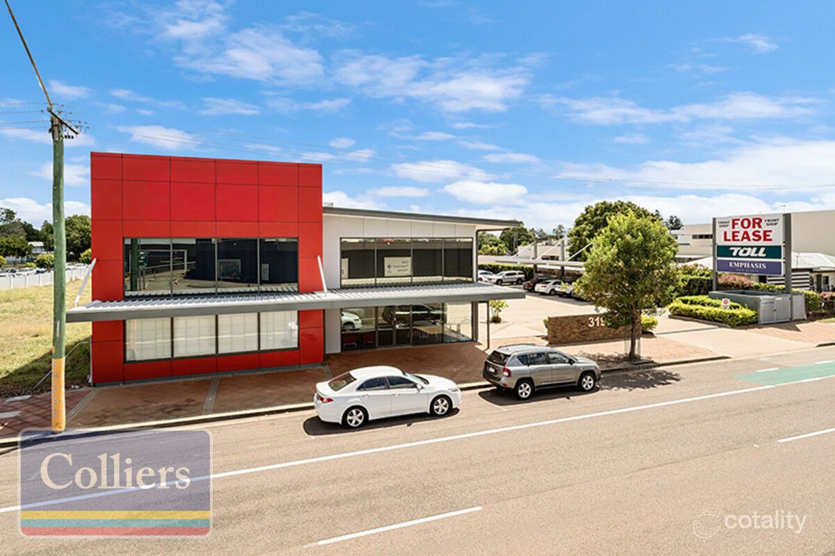 319-321 Ross River Rd, Aitkenvale, QLD 4814