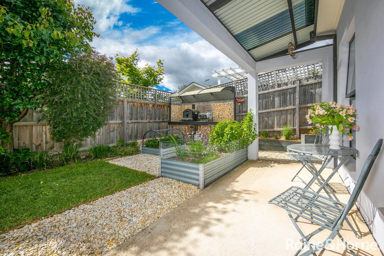4/54 Stephen St, Gisborne, VIC 3437