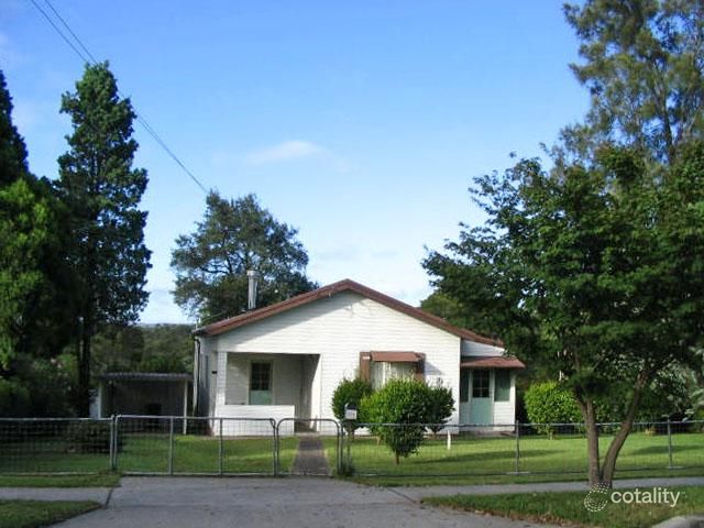 367 Macquarie Rd, Springwood, NSW 2777