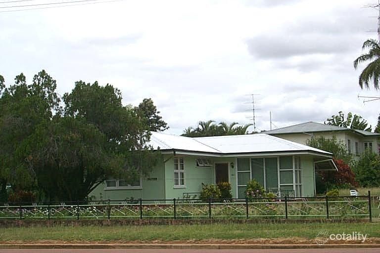 4 Bridge St, Richmond Hill, QLD 4820