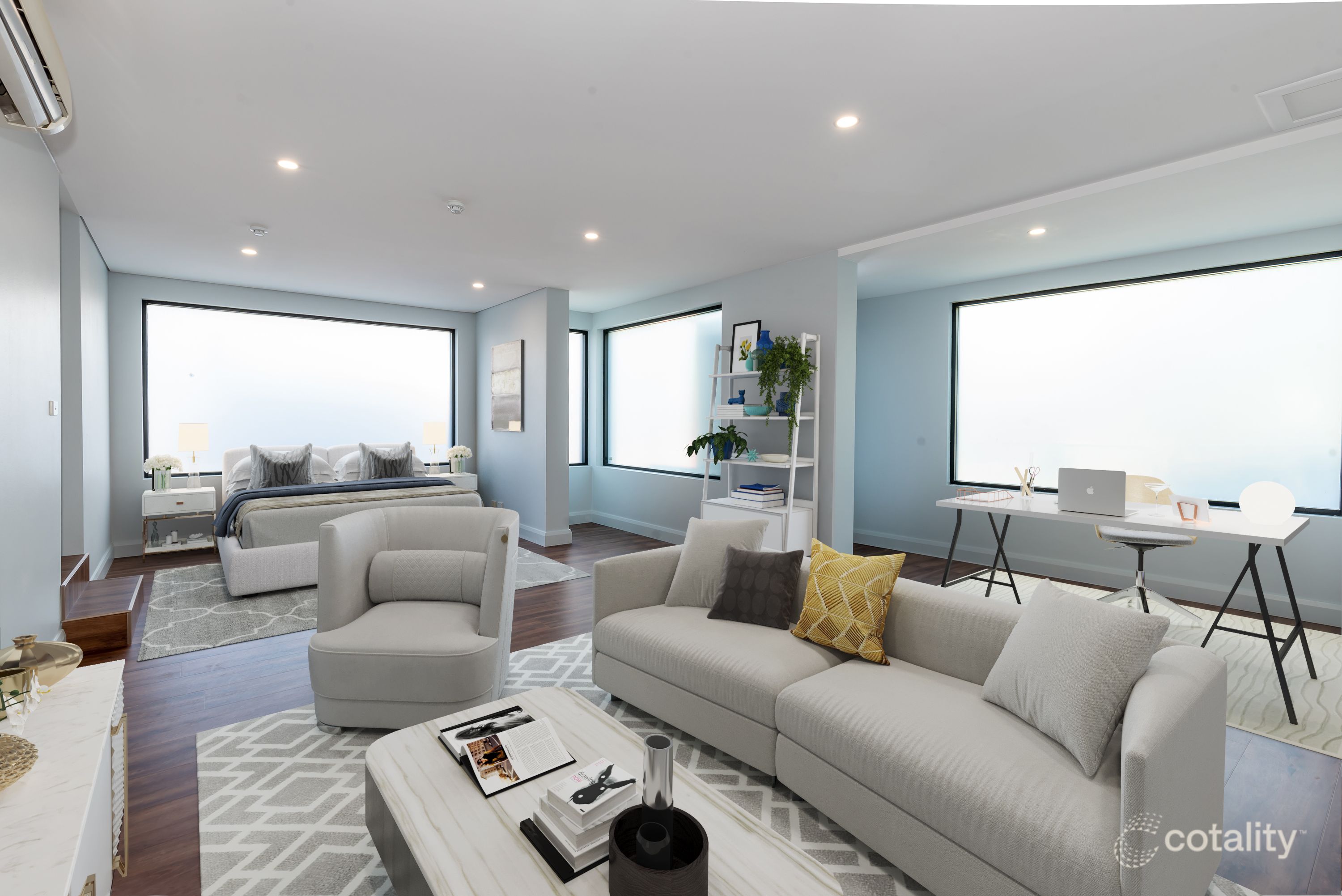 1a/77-79 Lilyfield Rd, Lilyfield, NSW 2040