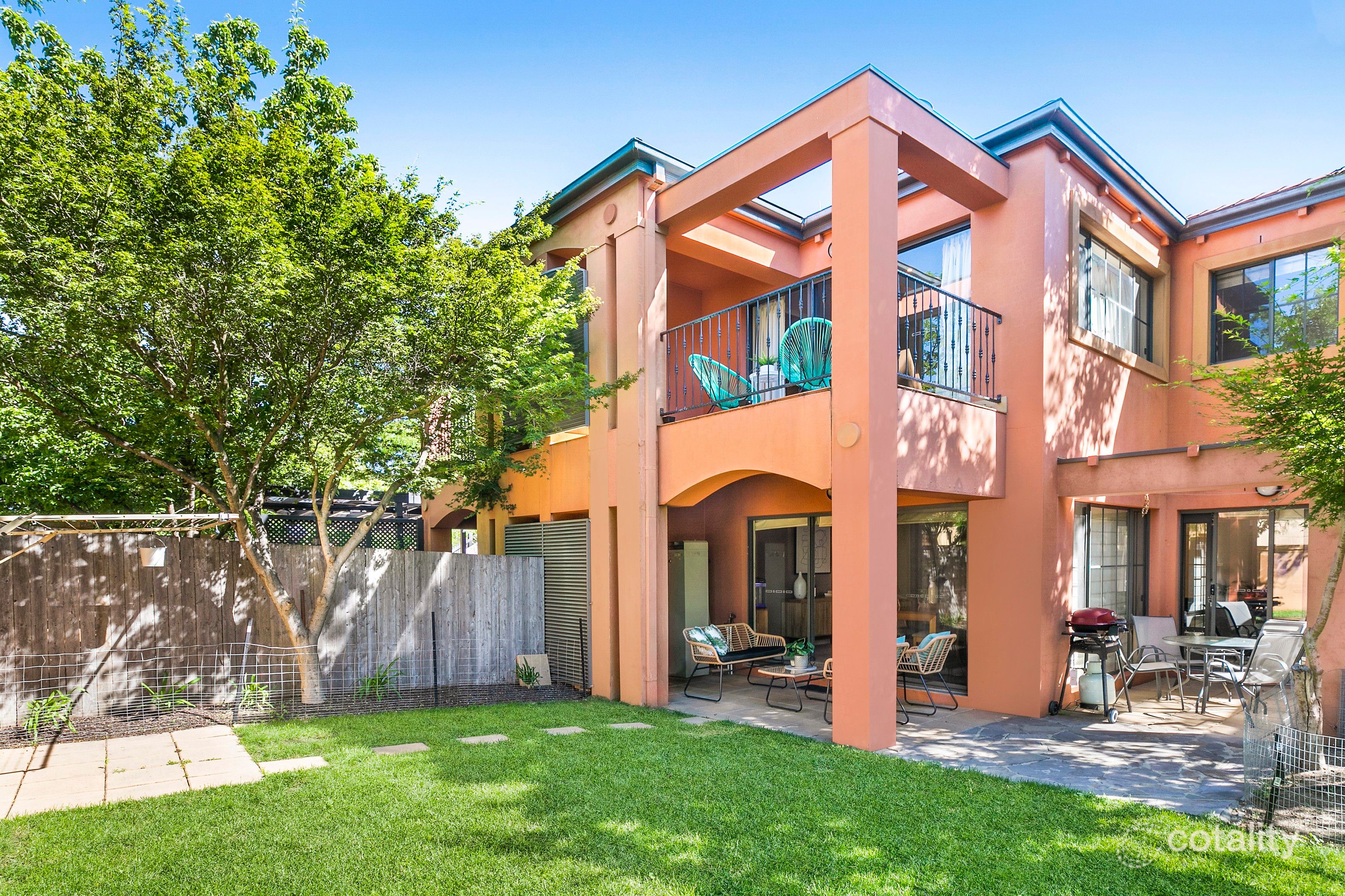 2/21 Krantzcke Cct, Nicholls, ACT 2913