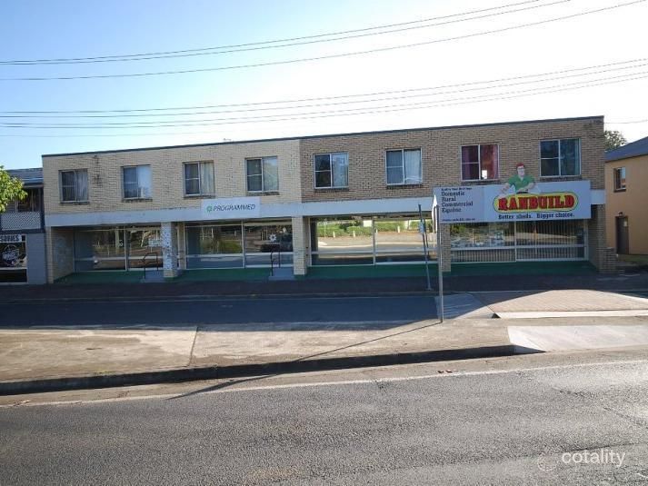 1/106 Conway St, Lismore, NSW 2480