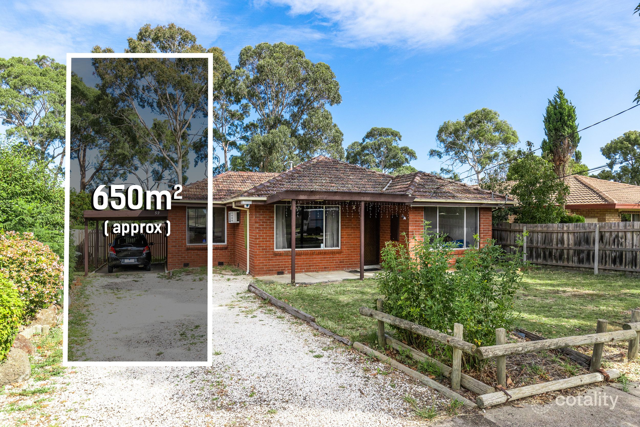 52 Kambara Dr, Mulgrave, VIC 3170