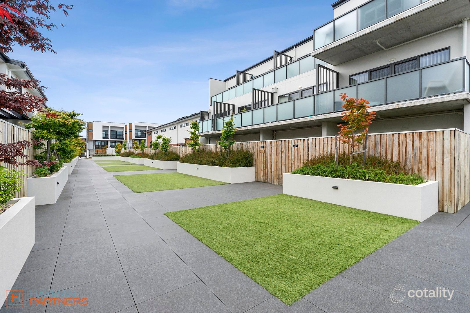 18/32 Alex Colley Cres, Wright, ACT 2611