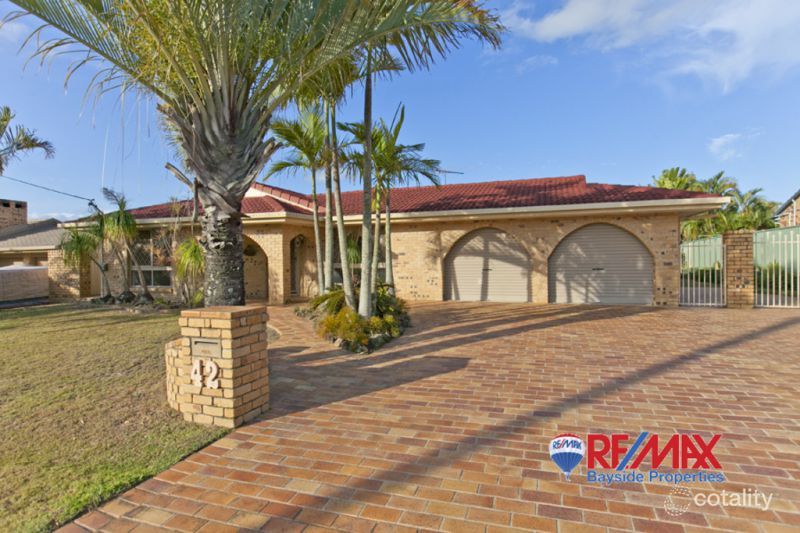 42 Frampton St, Alexandra Hills, QLD 4161