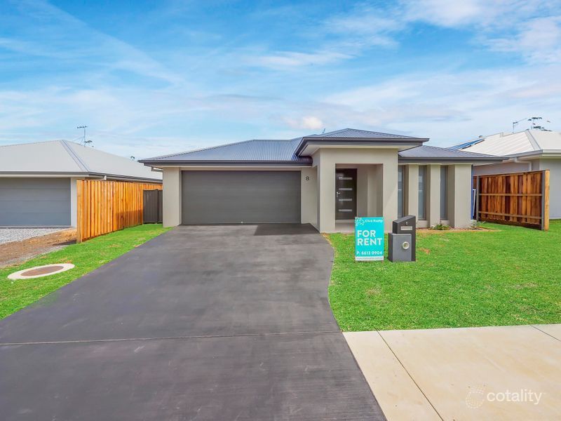 8 Red Gum Cct, Sapphire Beach, NSW 2450