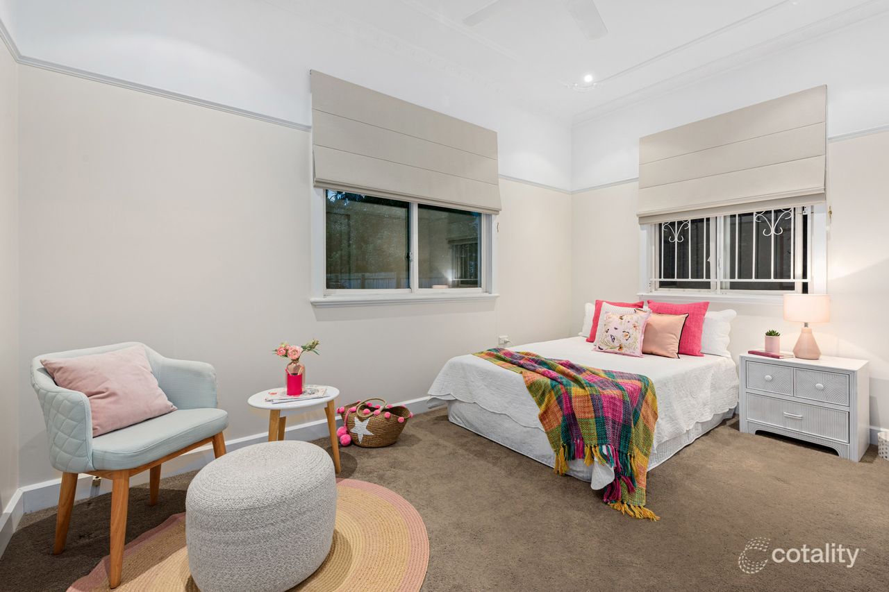 78 Ascot St, Ascot, QLD 4007