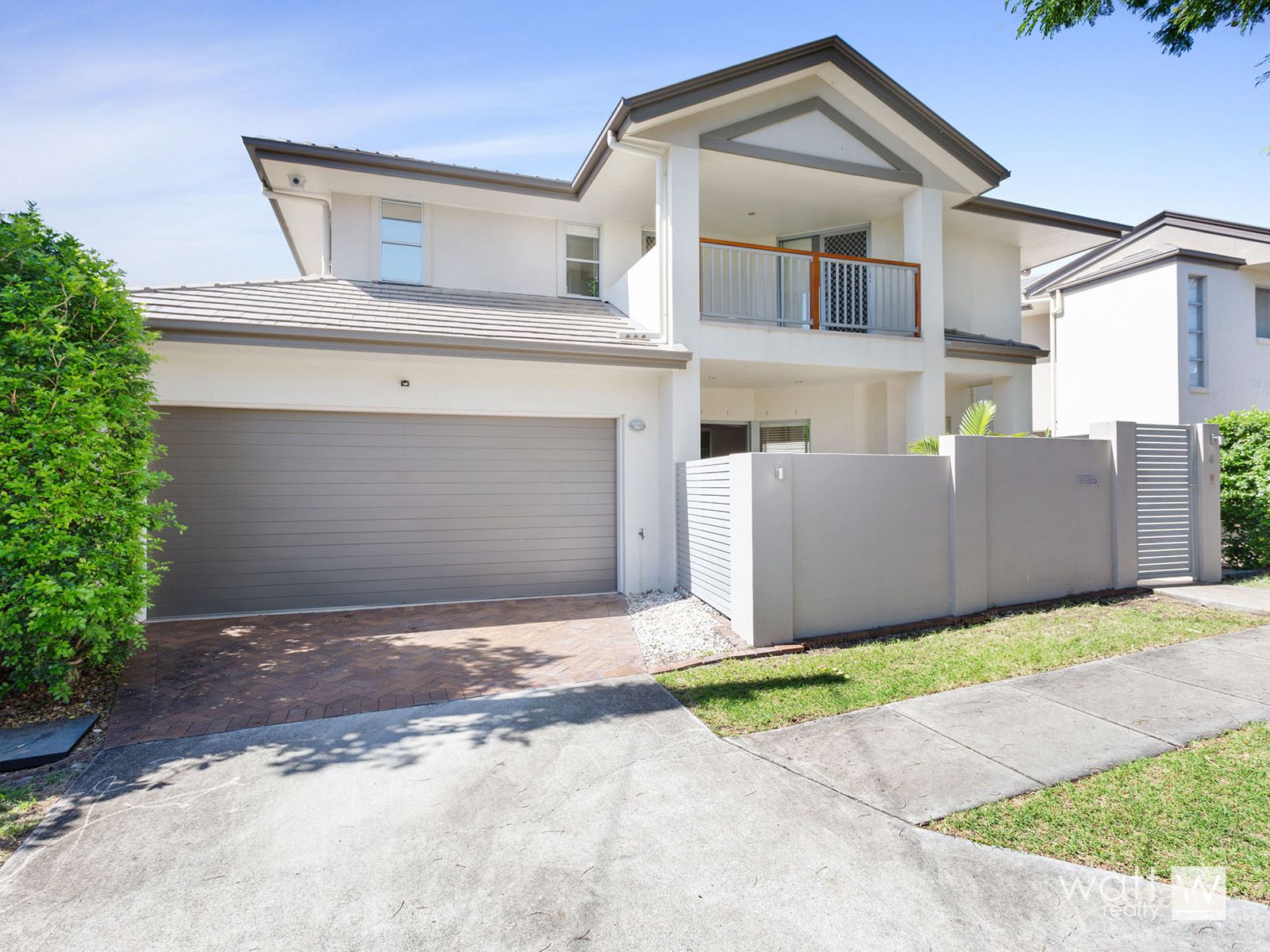 4/37 Vine St, Clayfield, QLD 4011