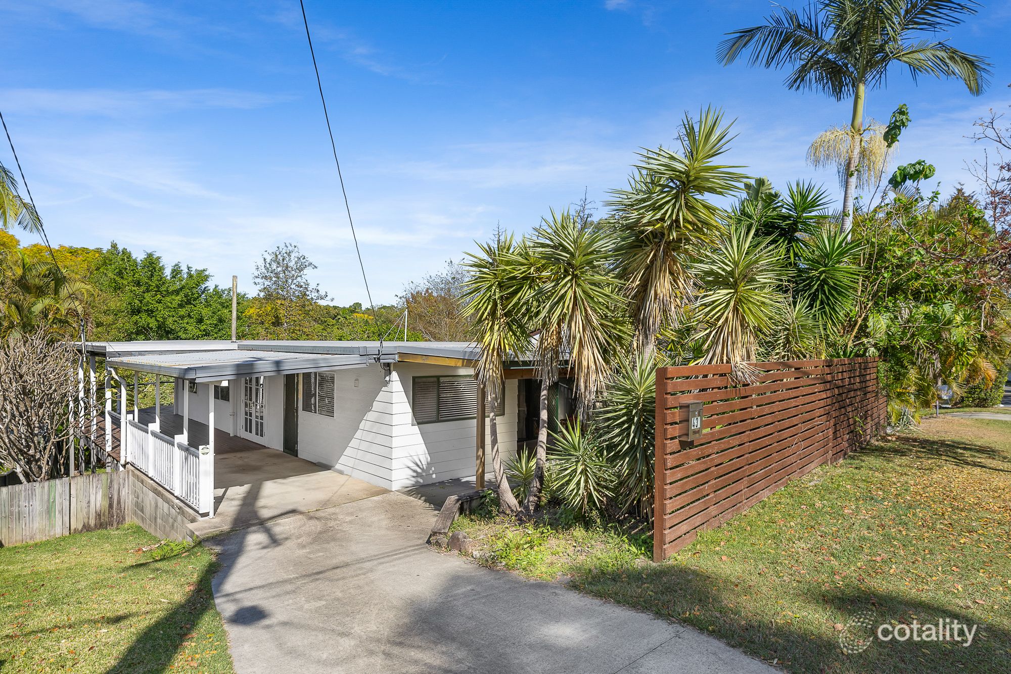 43 Glenella St, The Gap, QLD 4061