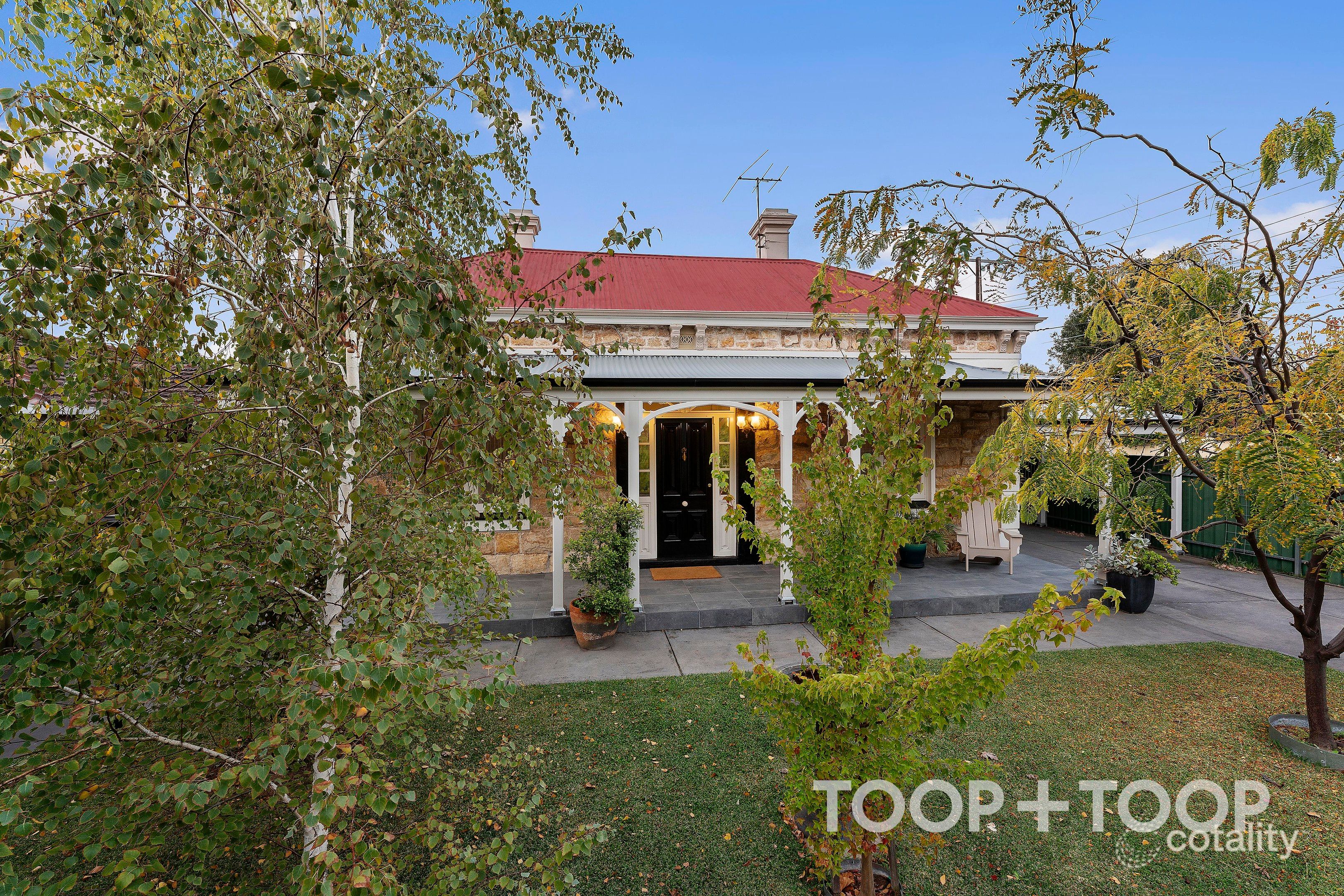 95 Day Tce, West Croydon, SA 5008