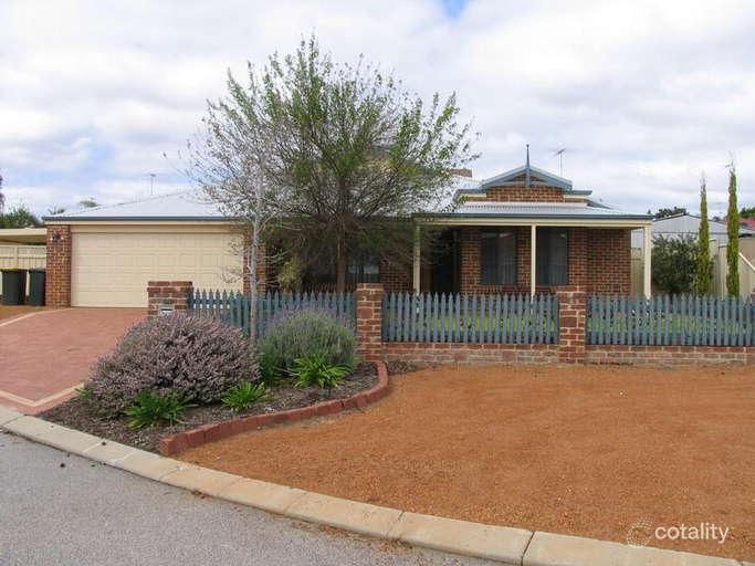 33 Beroona Pl, Jane Brook, WA 6056