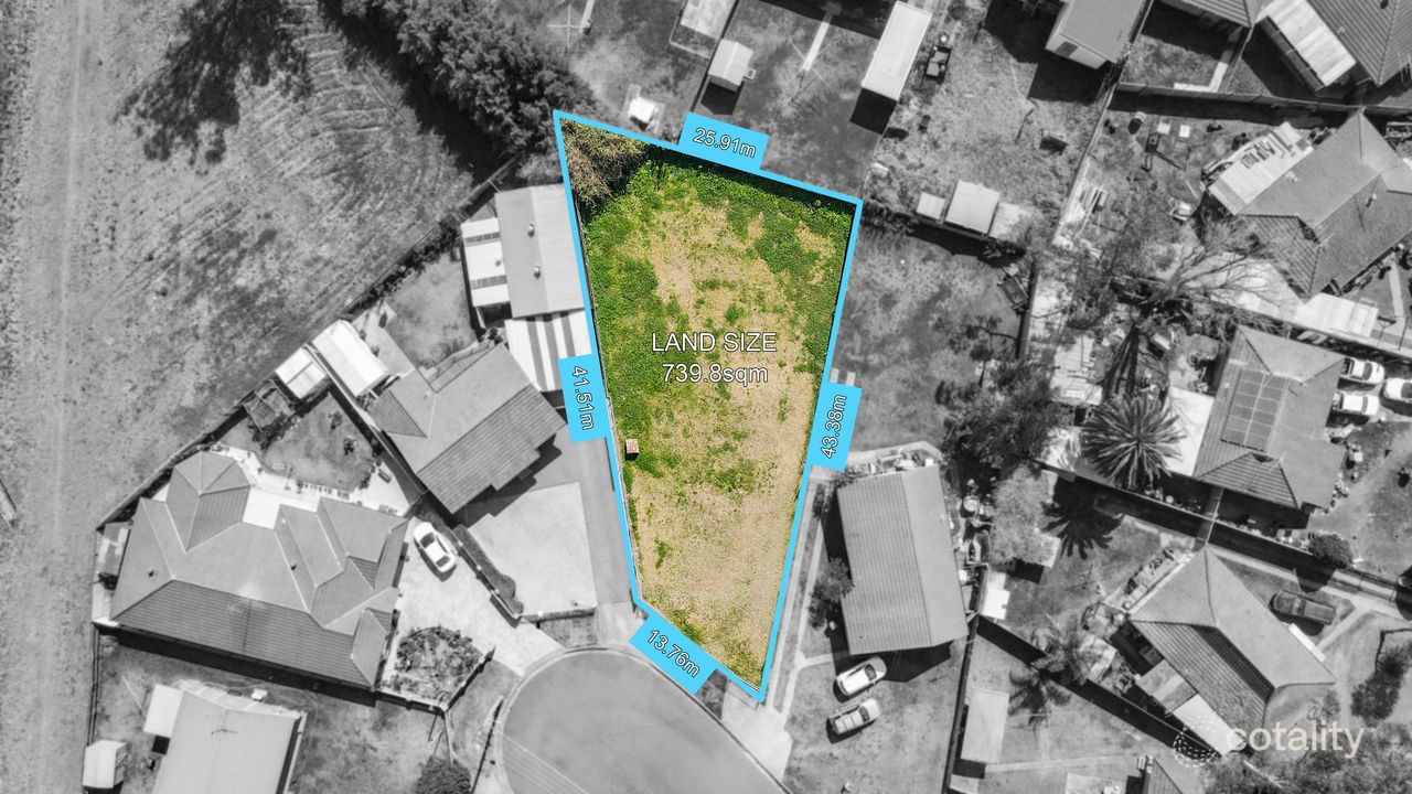 6 Cygnet Pl, Willmot, NSW 2770