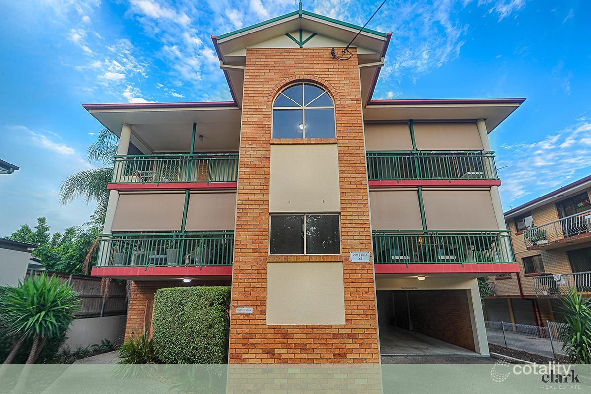 2/27 Salt St, Windsor, QLD 4030
