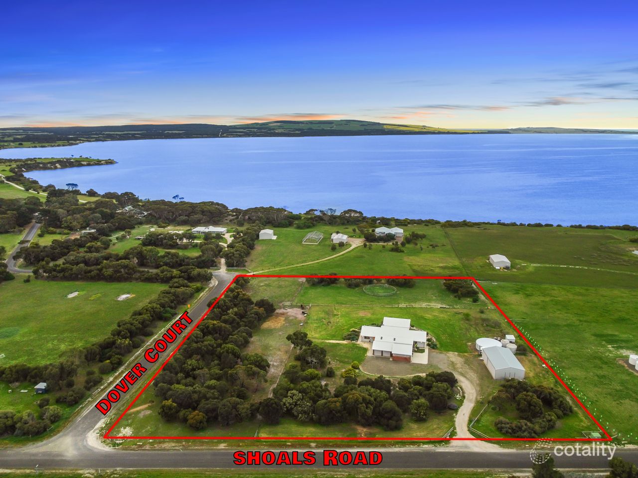 108 Shoals Rd, Kingscote, SA 5223