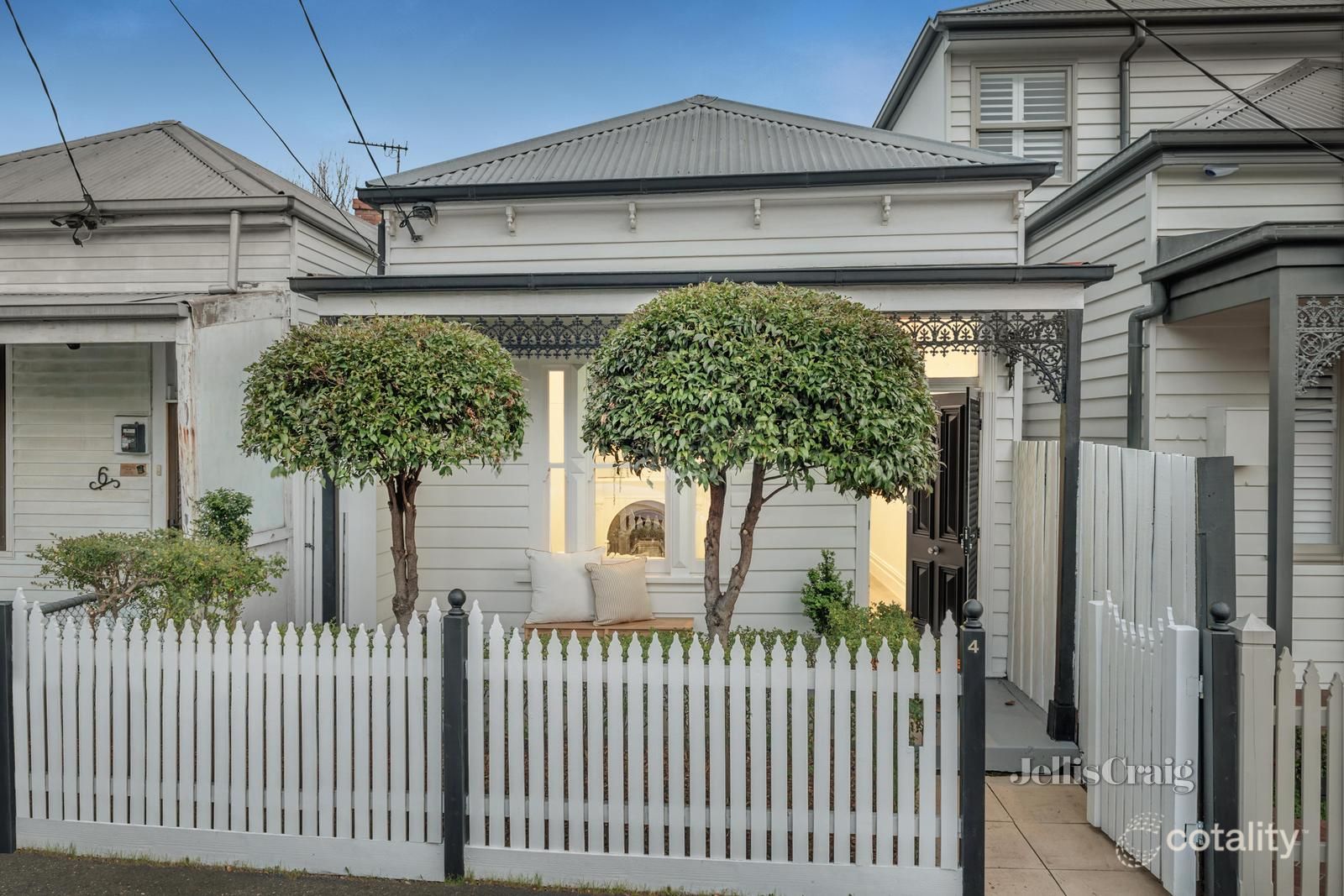 4 Dixon St, Prahran, VIC 3181