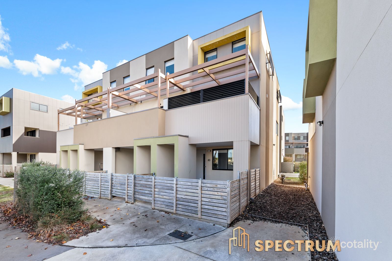 43/27 Turva Ave, Tarneit, VIC 3029