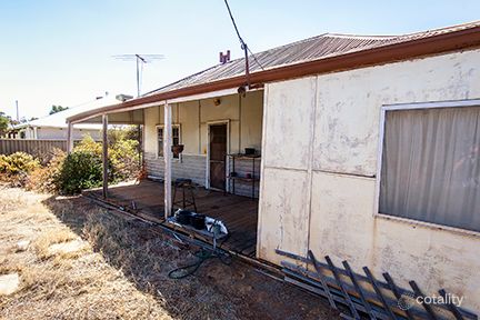 42 Maddock St, Mukinbudin, WA 6479