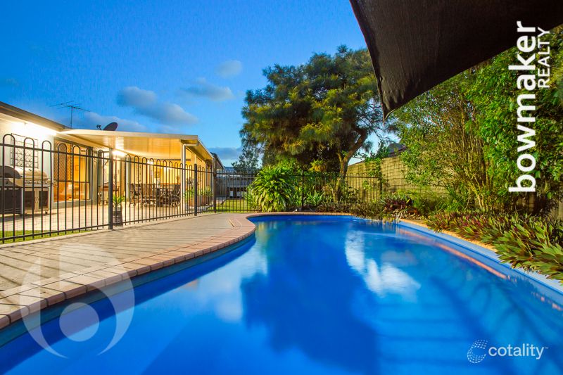 3 Peridot Cres, Mango Hill, QLD 4509